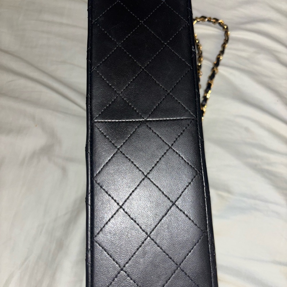Chanel Medium Flap Quilted Shoulder Bag - Picture 3 of 13